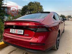 هوندا أكورد